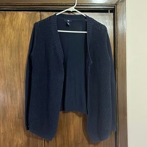 Gap cardigan